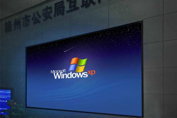 贛州市網(wǎng)監(jiān)大隊指揮中心