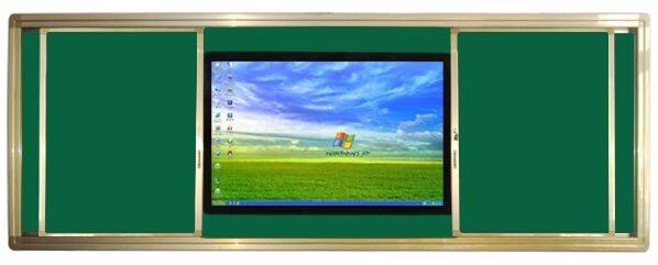 學(xué)校教學(xué)一體機(jī)MT65